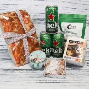 Ancheta 3