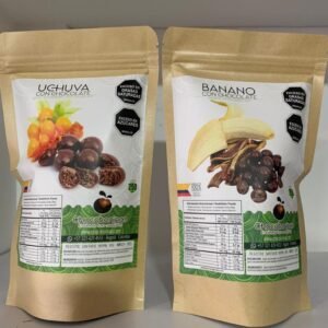 Bolsa Sachet 250gr.