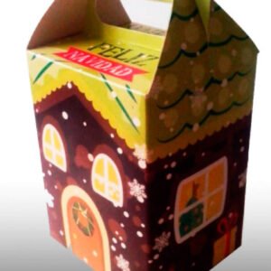 Caja amigable 120gr. - Imagen 3