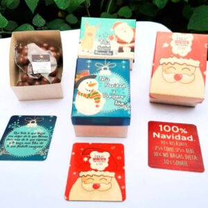 Caja amigable 80gr.