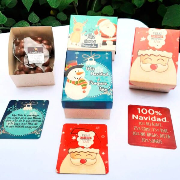 Caja amigable 80gr.