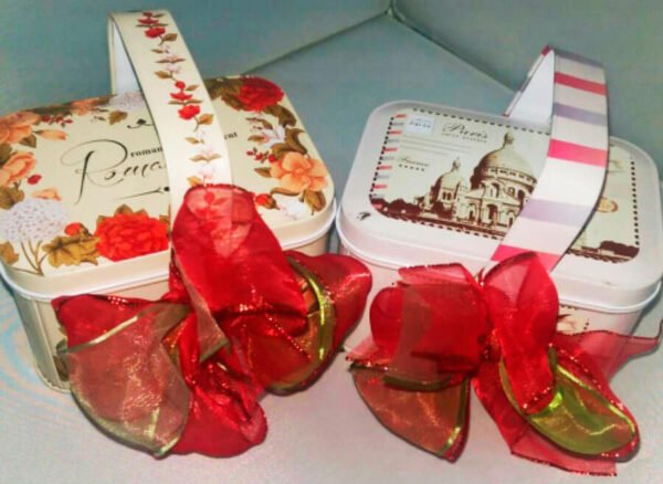 Canasta 180gr.