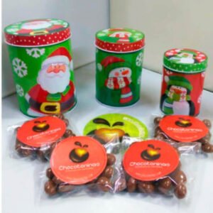 Lata grande 300gr.