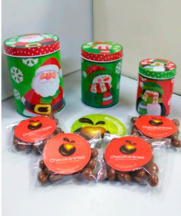 Lata grande 300gr.