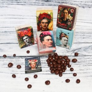 Caja Cuento 80gr.