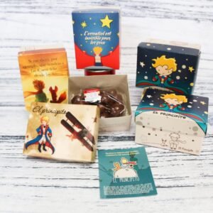 Caja cuento 80g.