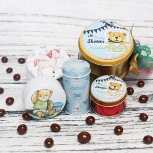 Shower personalizados