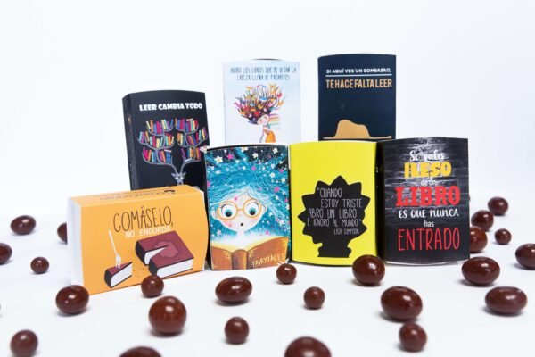 Caja Fósforo 35gr.