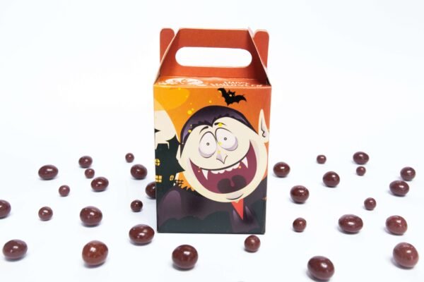Caja amigable 120gr.